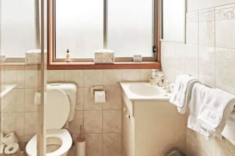 Secret Dream Location With WIFI And Wine - Accommodation Yamba 4
