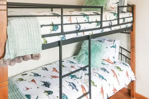 Secret Dream Location With WIFI And Wine - Accommodation Yamba 7