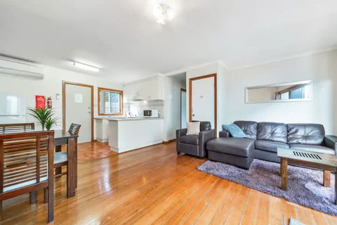 Secret Dream Location With WIFI And Wine - Accommodation Yamba 5