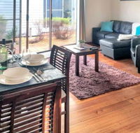 Rye 6 Carpark Walk to Shops Beach Wine Wifi  Netflix - Accommodation Yamba
