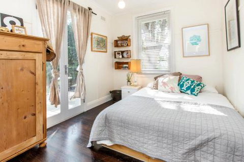 BARRIMA SOMERS BEACH - Accommodation Yamba 2