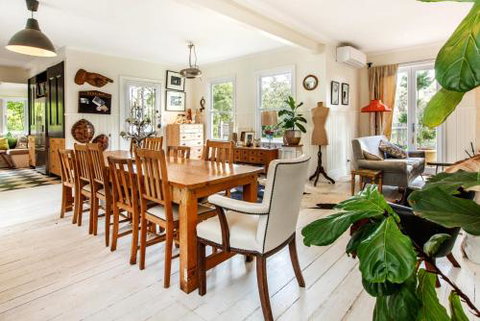 BARRIMA SOMERS BEACH - Accommodation Yamba 3