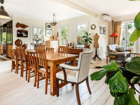 BARRIMA SOMERS BEACH - Accommodation Yamba 4
