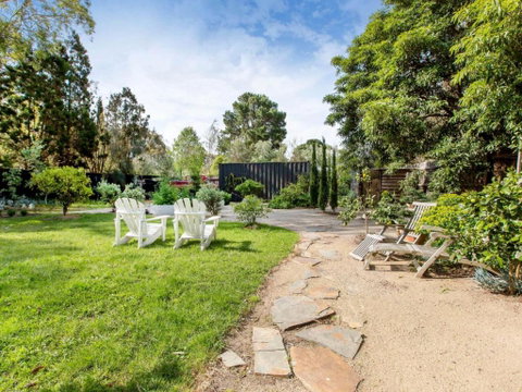 BARRIMA SOMERS BEACH - Accommodation Yamba 1
