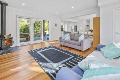 COASTAL BREEZE BALNARRING - Accommodation Yamba 6