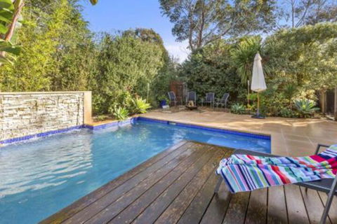 COASTAL BREEZE BALNARRING - Accommodation Yamba 0