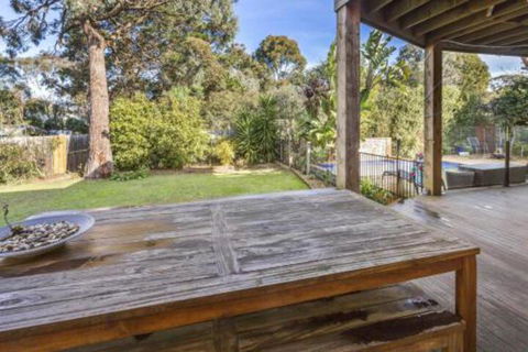 COASTAL BREEZE BALNARRING - Accommodation Yamba 3