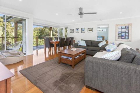 COASTAL BREEZE BALNARRING - Accommodation Yamba 4