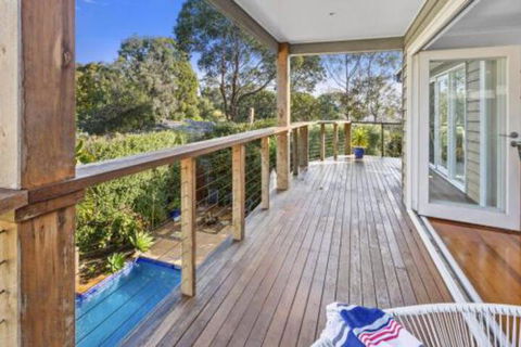 COASTAL BREEZE BALNARRING - Accommodation Yamba 5