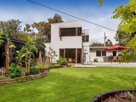 LANAI HOUSE BALNARRING BEACH - Accommodation Yamba 4