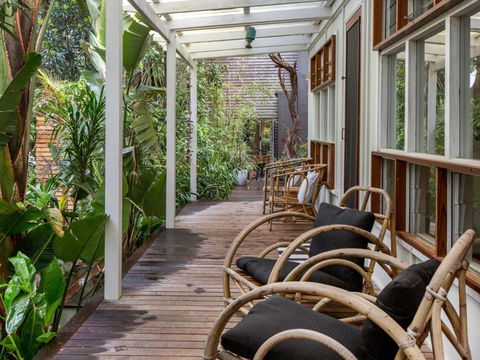 LANAI HOUSE BALNARRING BEACH - Accommodation Yamba 6