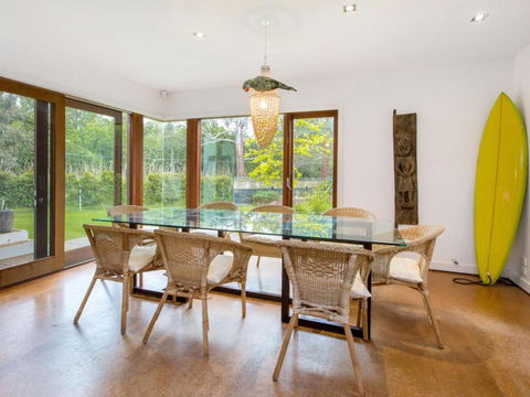 LANAI HOUSE BALNARRING BEACH - Accommodation Yamba 1