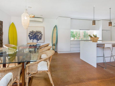 LANAI HOUSE BALNARRING BEACH - Accommodation Yamba 2