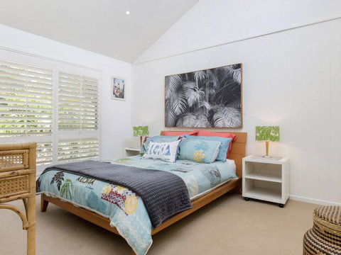 LANIKAI MOUNT MARTHA - Accommodation Yamba 1