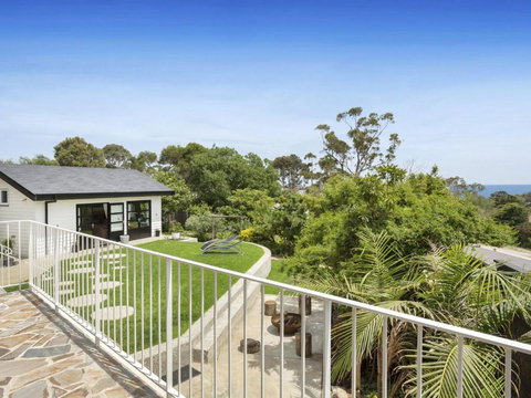 LANIKAI MOUNT MARTHA - Accommodation Yamba 4