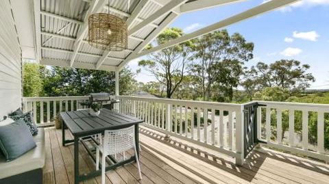 PERIWINKLE MOUNT MARTHA - Accommodation Yamba 5