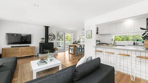 PERIWINKLE MOUNT MARTHA - Accommodation Yamba 4