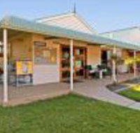 Otways Tourist Park - Accommodation Yamba