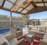SWEETLANDS SANCTUARY Mt. MARTHA - Accommodation Yamba