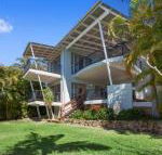 Big Sky at Sunrise Sunrise Beach - Accommodation Yamba