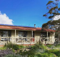 Windmill Cottage - Accommodation Yamba