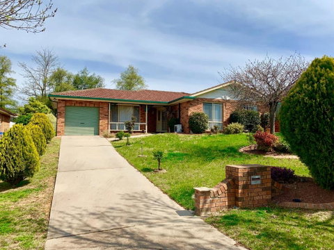 Tidy Home In A Leafy Suburb Great Location - Accommodation Yamba 6