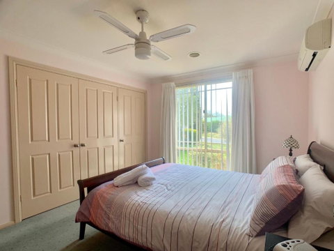 Tidy Home In A Leafy Suburb Great Location - Accommodation Yamba 5