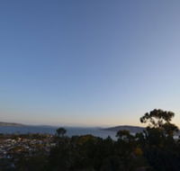 Hilltop House - Accommodation Yamba