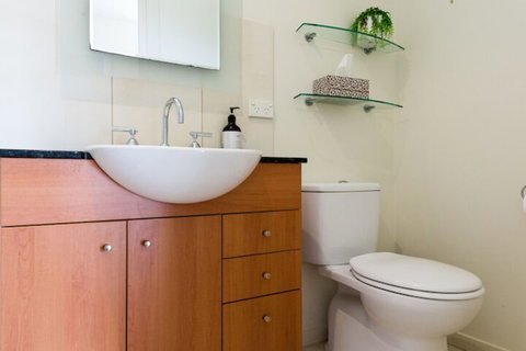 Hilltop House - Accommodation Yamba 7