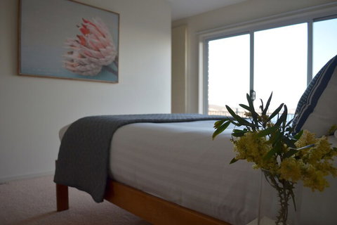 Hilltop House - Accommodation Yamba 3