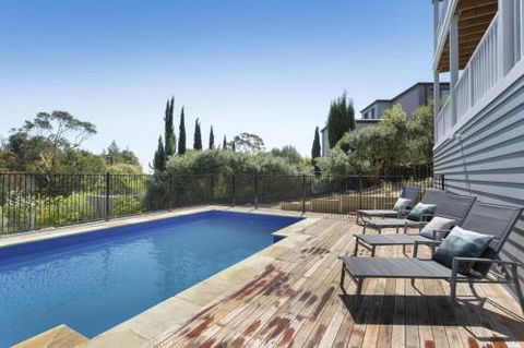 WINDSPRAY MOUNT MARTHA - Accommodation Yamba 1