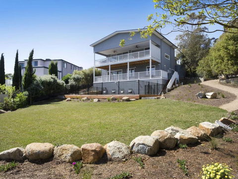 WINDSPRAY MOUNT MARTHA - Accommodation Yamba 5