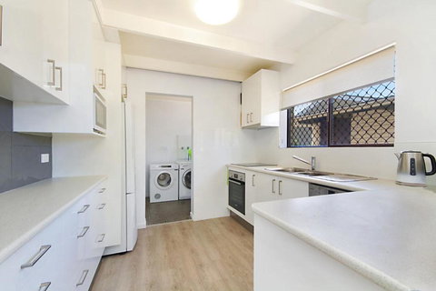 Caba Shack - Accommodation Yamba 1