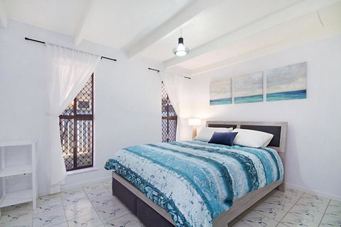 Caba Shack - Accommodation Yamba 6