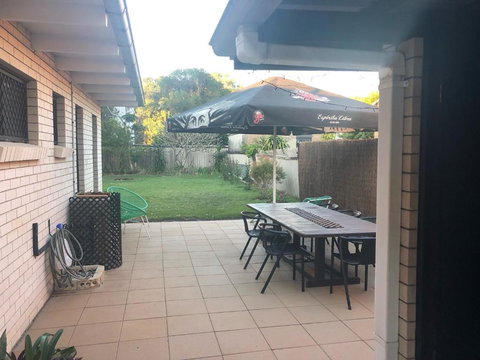 Caba Shack - Accommodation Yamba 3