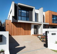 Portrush Luxury B  B - Accommodation Yamba