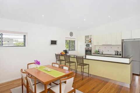 Papaya House - Accommodation Yamba 3