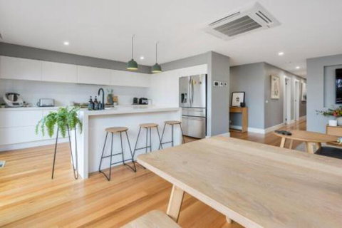 Blairgowrie Sand Dunes - Accommodation Yamba 3