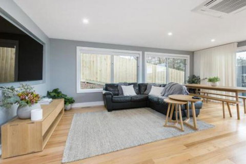 Blairgowrie Sand Dunes - Accommodation Yamba 4