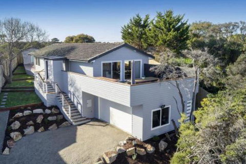 Blairgowrie Sand Dunes - Accommodation Yamba 0