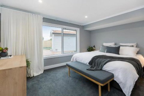 Blairgowrie Sand Dunes - Accommodation Yamba 6