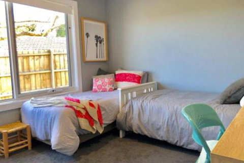 Blairgowrie Sand Dunes - Accommodation Yamba 2