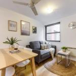 WOW Apartment On Flinders - Accommodation Yamba 0