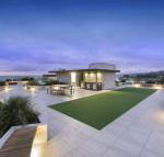 SEA TEMPLE MORNINGTON - Accommodation Yamba