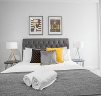Elegant 2brfootscray Station - Accommodation Yamba