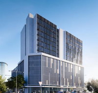 Mercure Canberra Belconnen - Accommodation Yamba