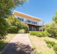 The Mount Martha Lookout - Accommodation Yamba