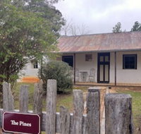 Pines Cottage - Accommodation Yamba