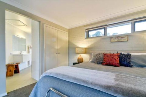 Lakeview Luxury Retreat - Accommodation Yamba 7