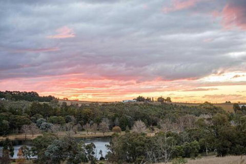 Lakeview Luxury Retreat - Accommodation Yamba 3